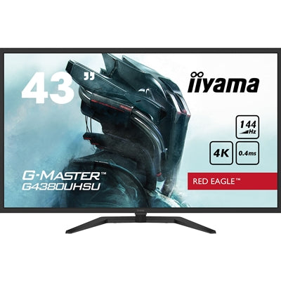 iiyama G-Master G4380UHSU-B1 43 iiyama G-Master G4380UHSU-B1 43